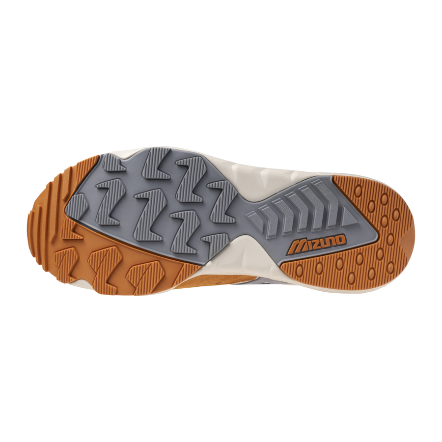 Mizuno CONTENDER S Mizuno snow white/tradewinds/peach caramel